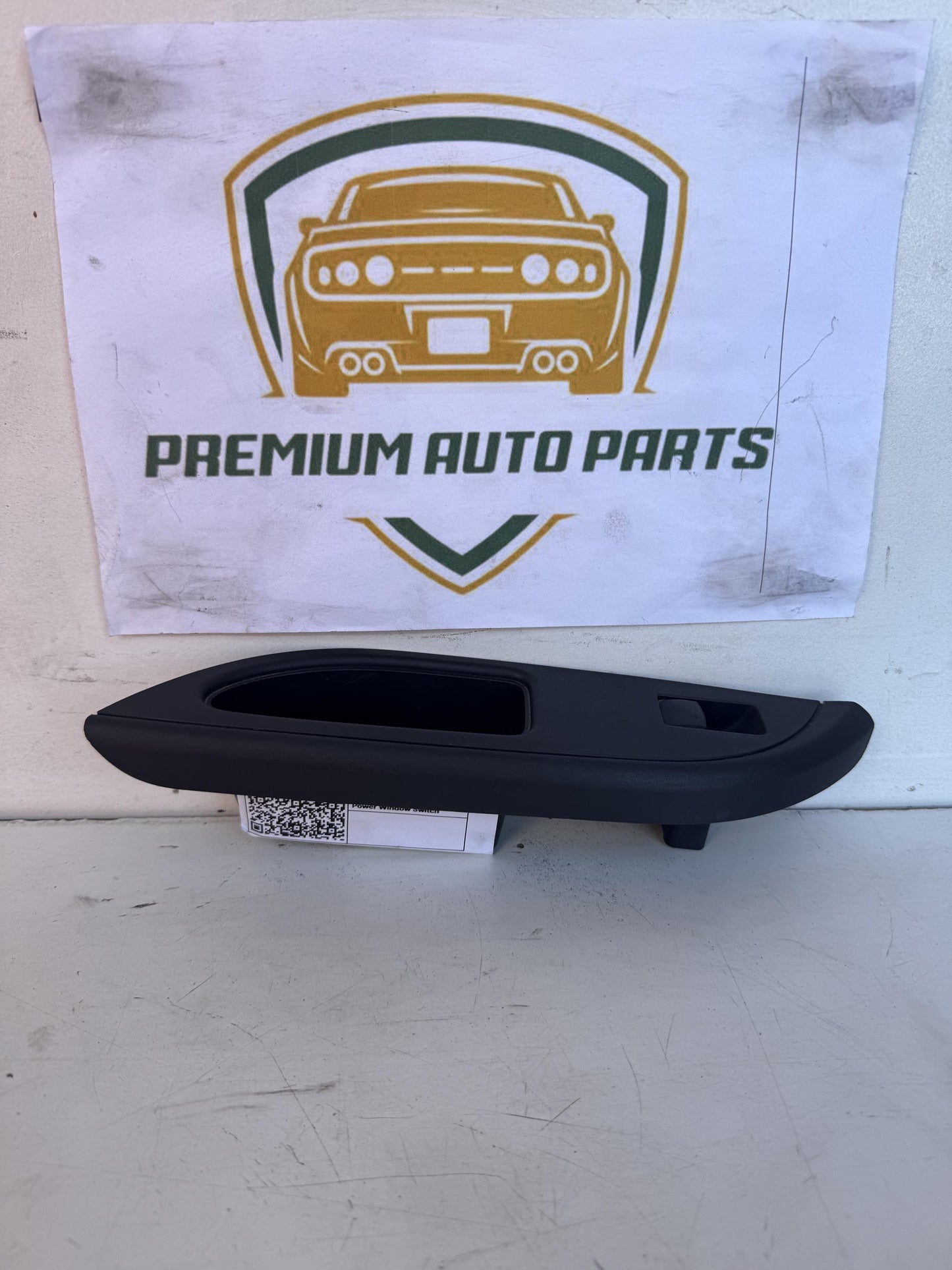 2023   Power Window Switch