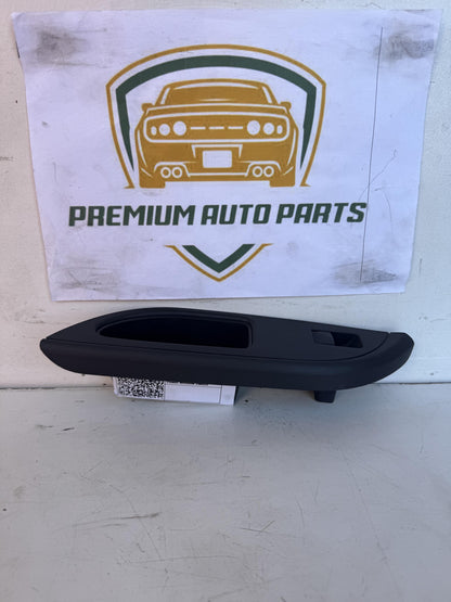 2023   Power Window Switch