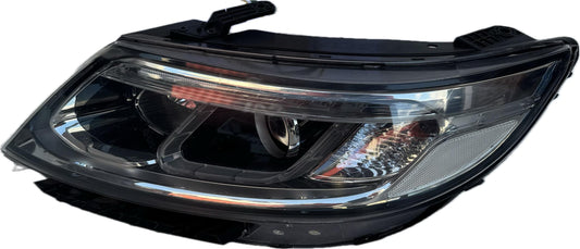 2012 Kia Sorento Left Headlight