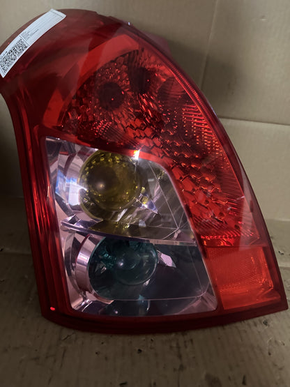 2010  RS415 Left Taillight