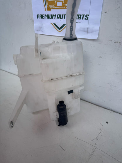 2018  XV70 Washer Bottle