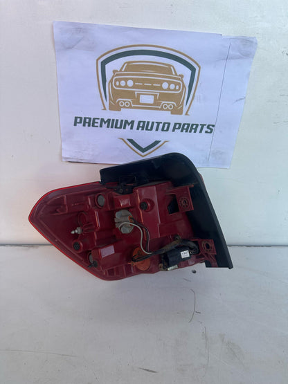 2019 Kia Carnival YP Right Taillight