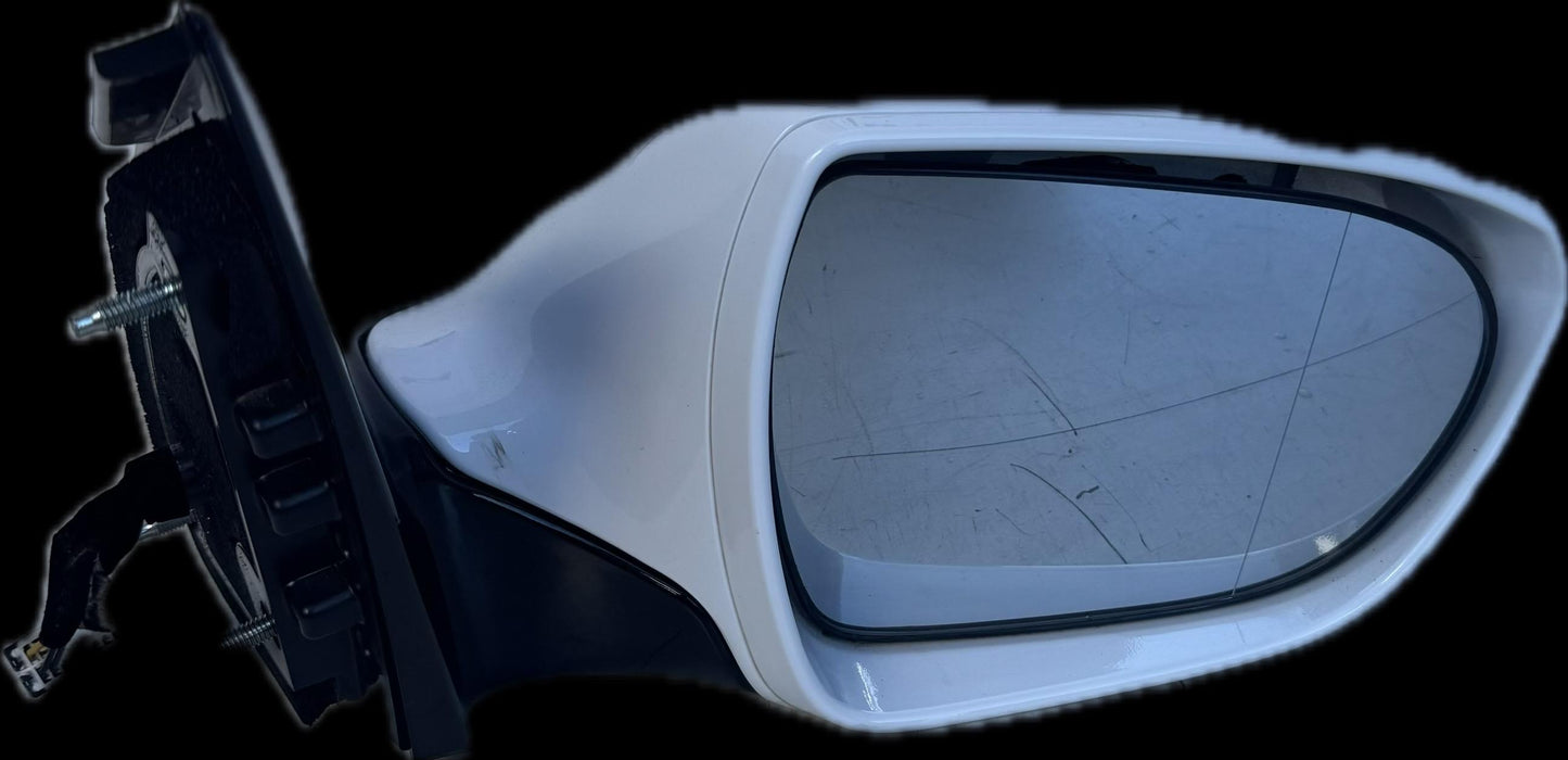2017  VF Right Door Mirror