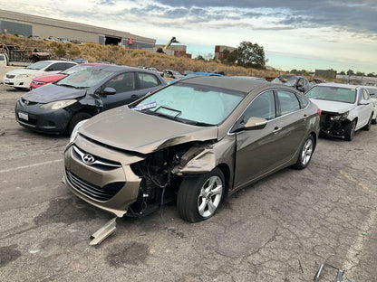 Hyundai 
i40