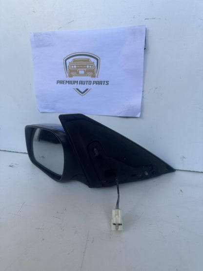 2006  BK10F1 Left Door Mirror