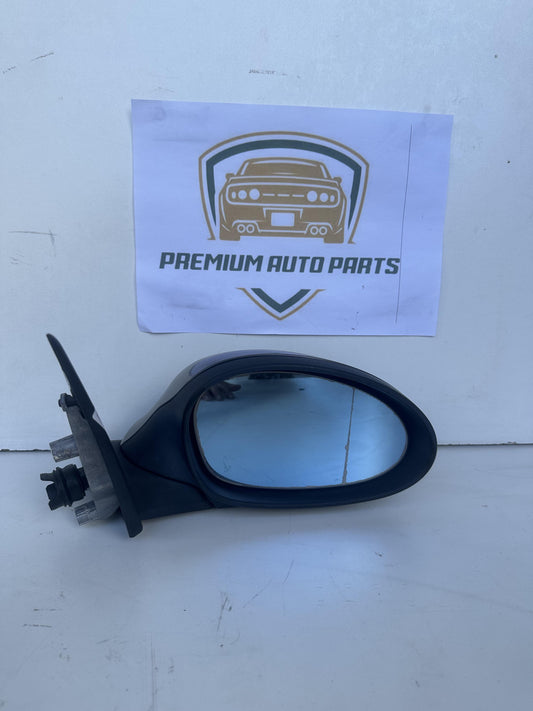 2006   Right Door Mirror