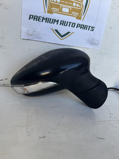 2012   Right Door Mirror