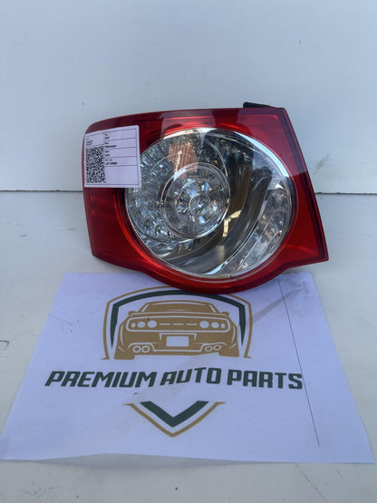 2007  MK5 - 1K Left Taillight