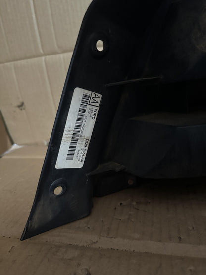 2007  BF Left Taillight
