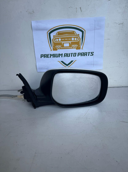 2010   Right Door Mirror