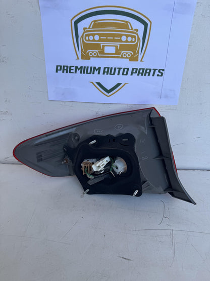 2008   Right Taillight