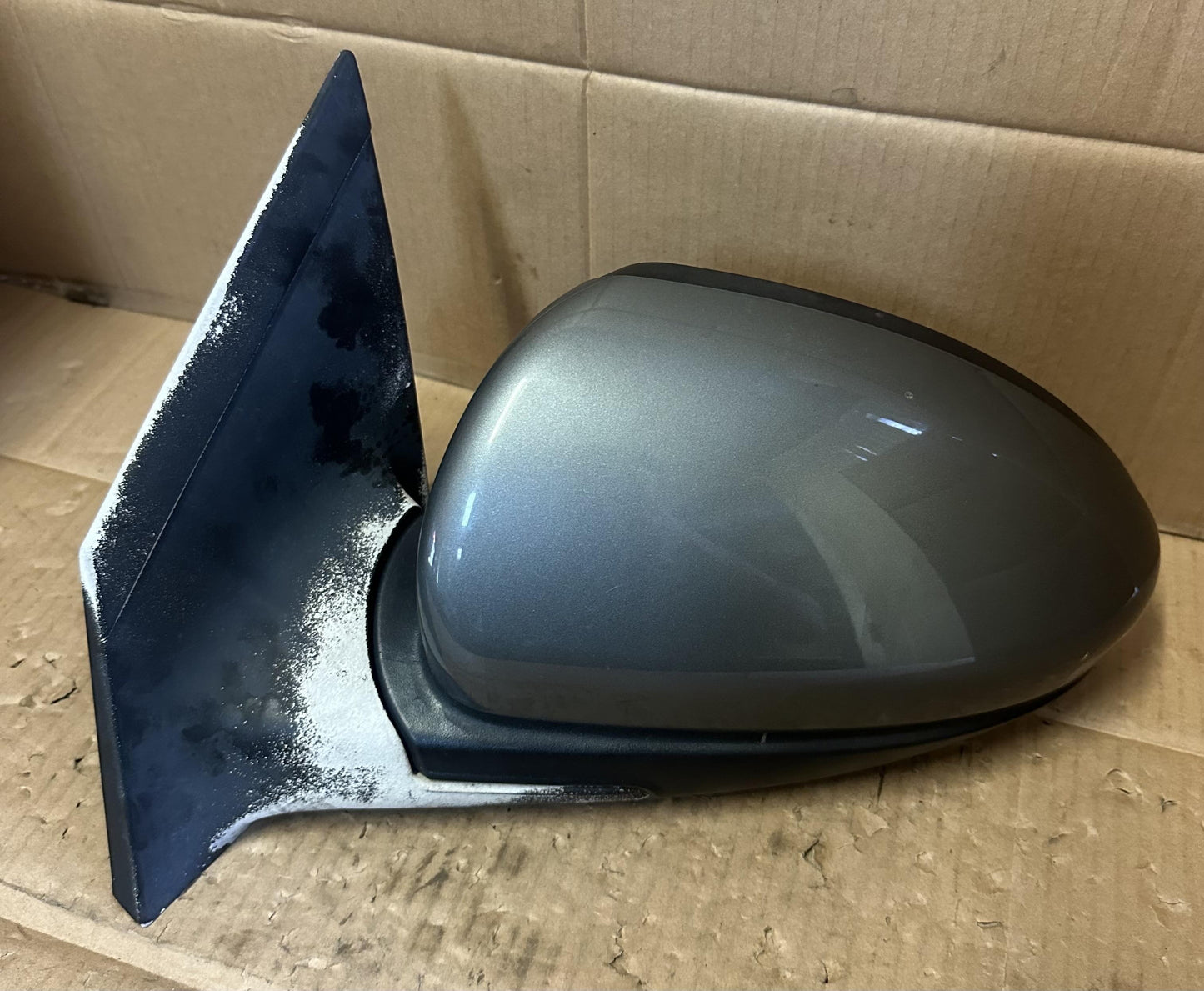2012  JH Left Door Mirror