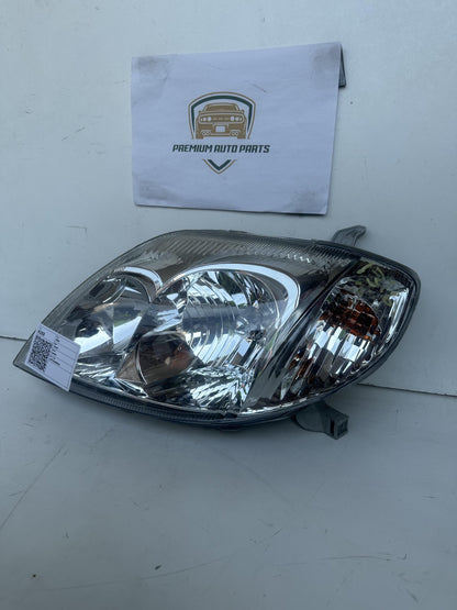 2006   Left Headlight