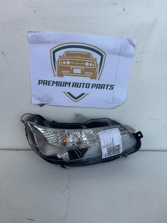 2017  XV50 Right Fog Light