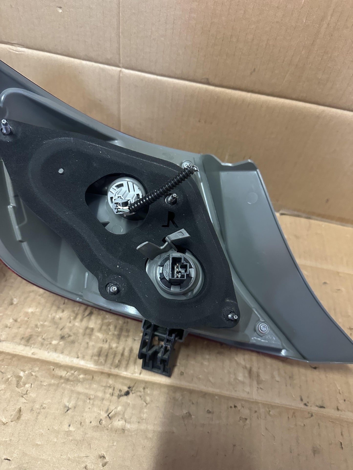 2012  XV50 Right Taillight