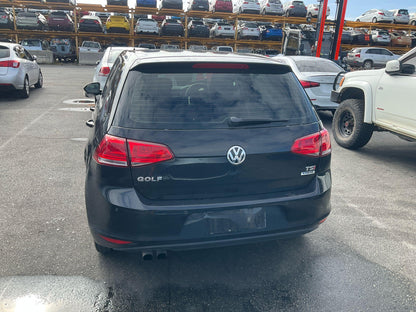 2015 Volkswagen Golf  Hatchback 
Volkswagen
Golf