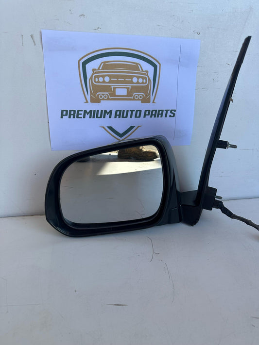 2006   Left Door Mirror