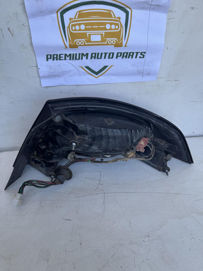 2011  FG Left Taillight