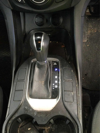 2013 Hyundai Santa Fe  DMStation Wagon 
Hyundai
Santa Fe