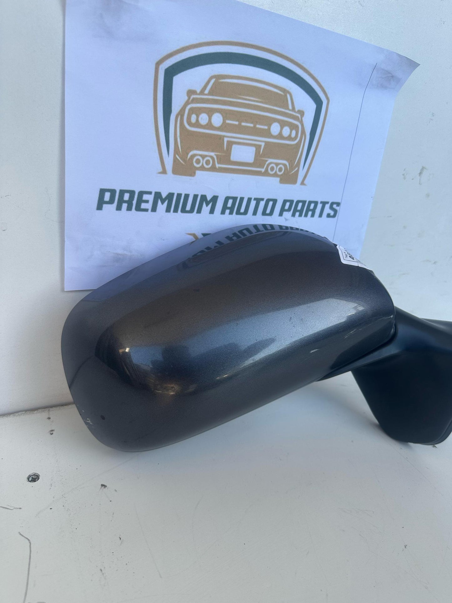 2008  E150 Right Door Mirror