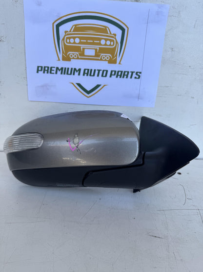 2010  TD Right Door Mirror