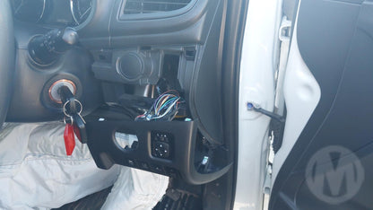 Mitsubishi 
Triton