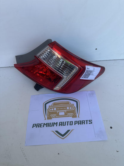 2013  XV50 Right Taillight
