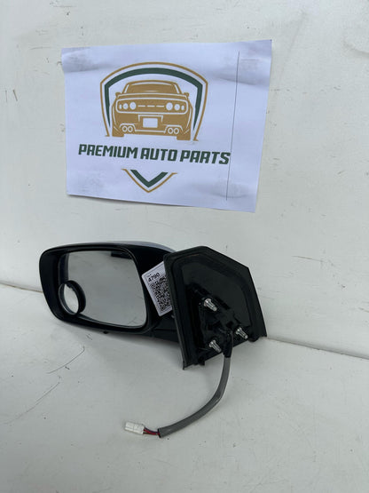 2006  E120 Left Door Mirror