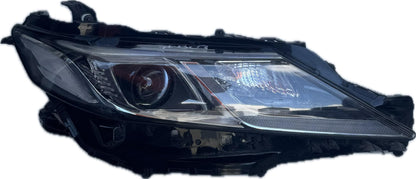 2018  XV70 Right Headlight