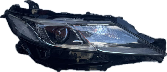 2018  XV70 Right Headlight