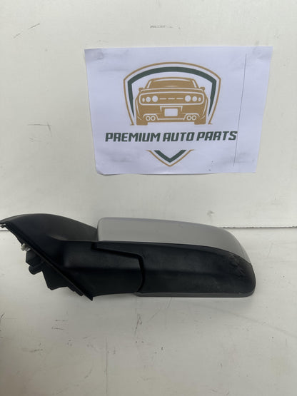 2005  VZ Left Door Mirror