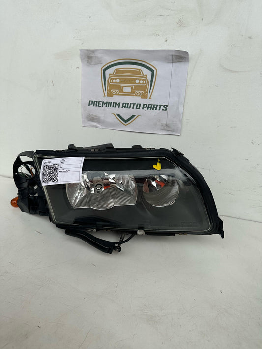 2005   Right Headlight