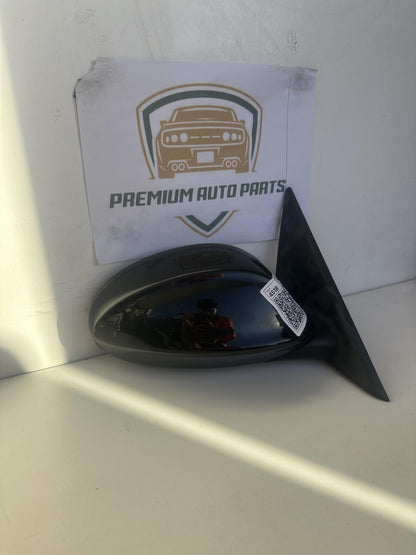 E90 Right Door Mirror