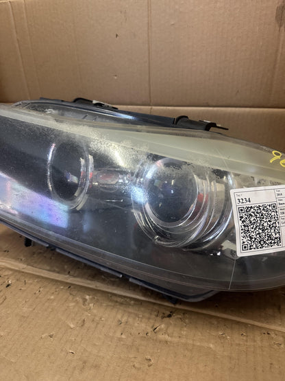 2010   Left Headlight