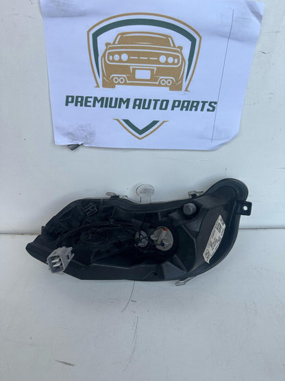 2017  XV50 Right Fog Light