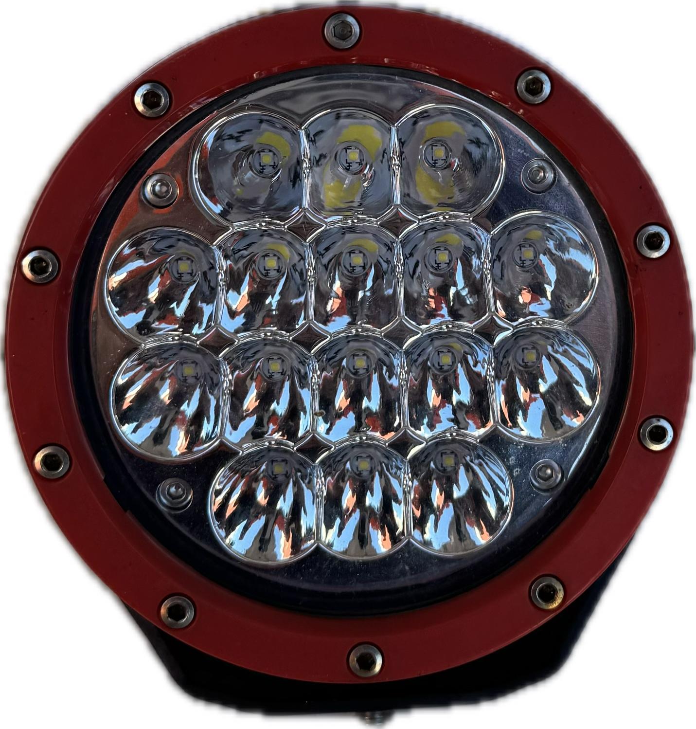 2004   Right Spotlight