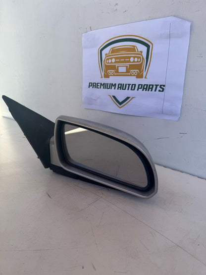 2008 Hyundai Sonata NF Right Door Mirror