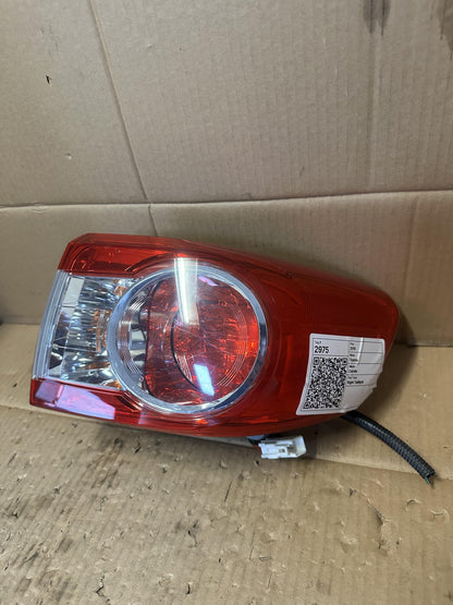 2010  ZRE1* Right Taillight