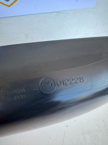 2004   Right Door Mirror