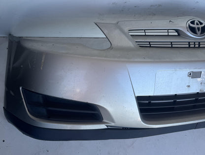 2004 Front Bumper