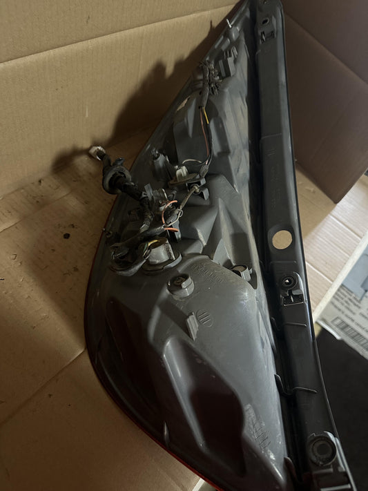 2008  FD Right Taillight