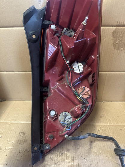 2013  PB Left Taillight