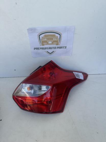 2013   Right Taillight
