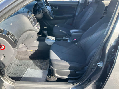 2007 Hyundai Elantra