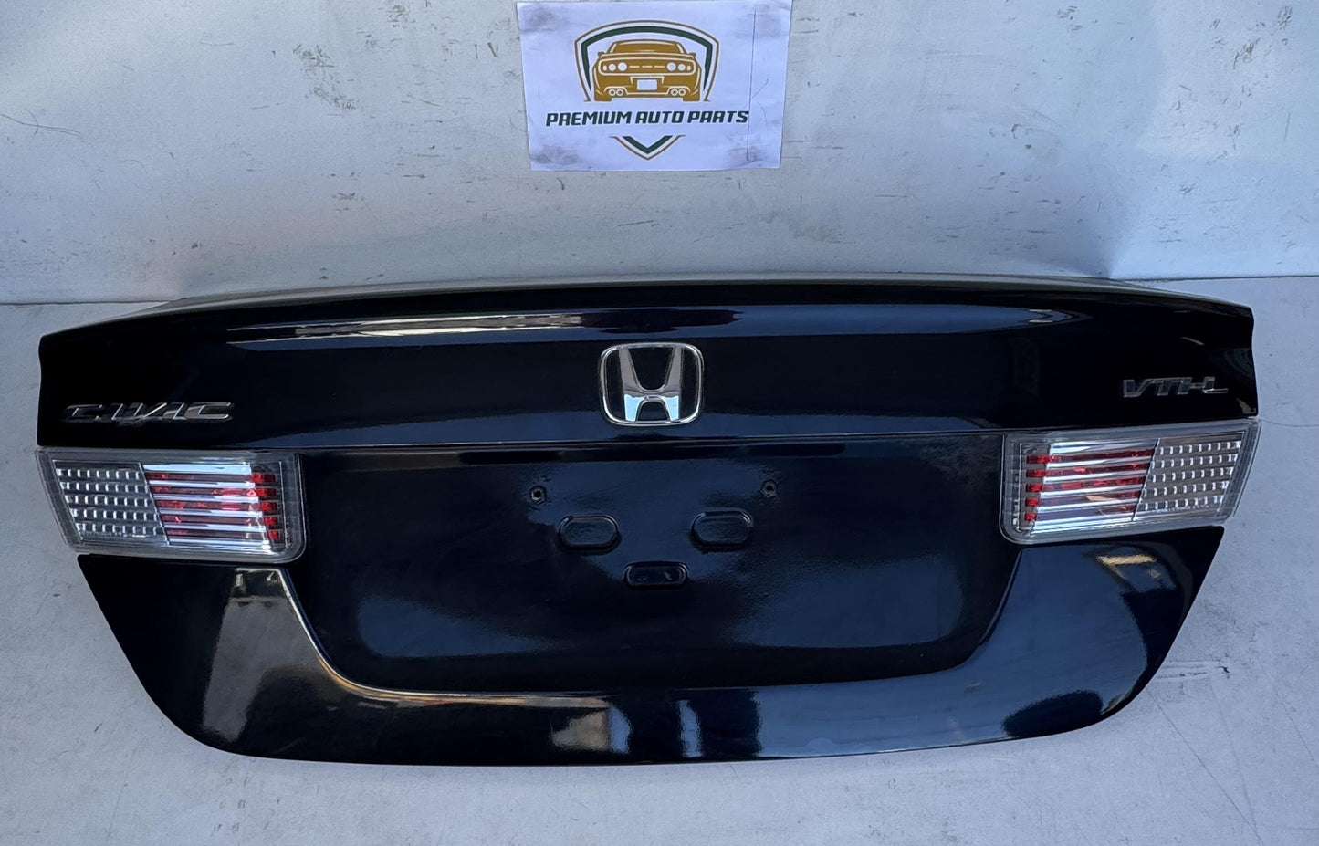 2012  FB Bootlid