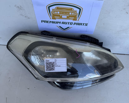 2012  I AM Right Headlight