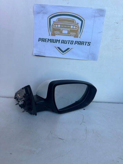 2011 Kia Optima TF Right Door Mirror