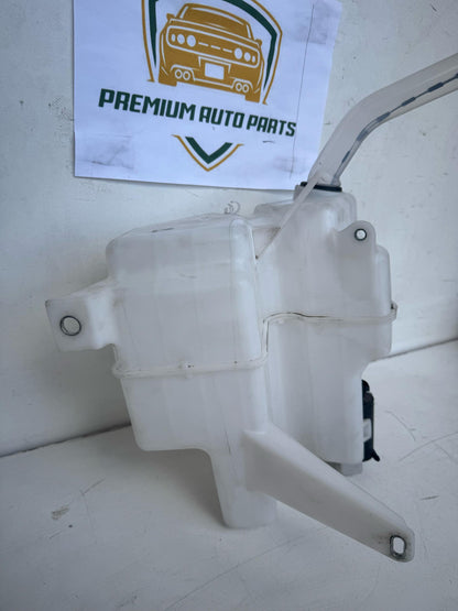 2018  XV70 Washer Bottle