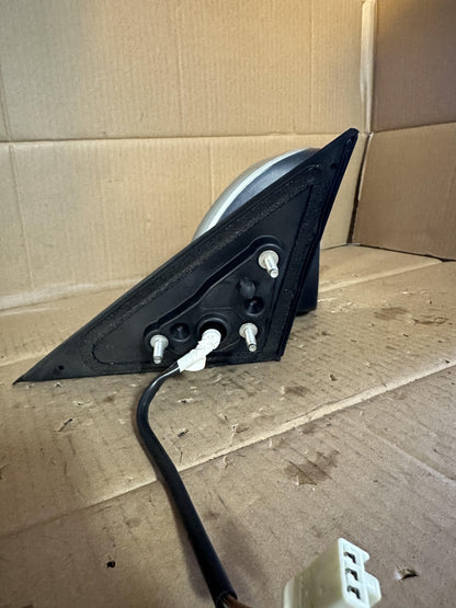 2008  XV40 Right Door Mirror