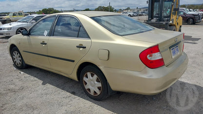 2003 Toyota Camry